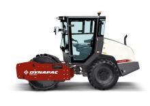 Cilindri compactori cu un singur tambur Dynapac CA1400PD