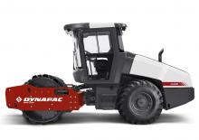 Cilindri compactori cu un singur tambur Dynapac CA1500PD