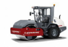 Cilindri compactori cu un singur tambur Dynapac CA15AD Rhino