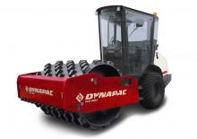 Cilindri compactori cu un singur tambur Dynapac CA15PD Rhino