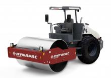 Cilindri compactori cu un singur tambur Dynapac CA245
