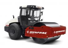 Cilindri compactori cu un singur tambur Dynapac CA2500D