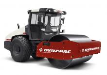 Cilindri compactori cu un singur tambur Dynapac CA2500D HC