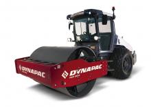 Cilindri compactori cu un singur tambur Dynapac CA25D Rhino