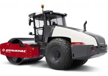 Cilindri compactori cu un singur tambur Dynapac CA2800D