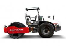 Cilindri compactori cu un singur tambur Dynapac CA305PD Rhino