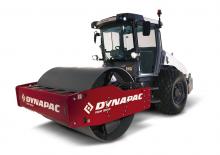 Cilindri compactori cu un singur tambur Dynapac CA35D Rhino