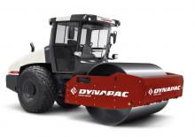 Cilindri compactori cu un singur tambur Dynapac CA3600D