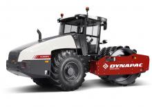Cilindri compactori cu un singur tambur Dynapac CA3600PD