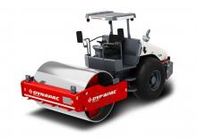 Cilindri compactori cu un singur tambur Dynapac CA385D