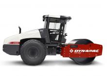 Cilindri compactori cu un singur tambur Dynapac CA4600D