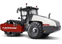 Cilindri compactori cu un singur tambur Dynapac CA4600PD