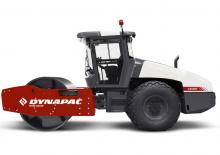 Cilindri compactori cu un singur tambur Dynapac CA5000D SEISMIC