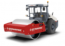Cilindri compactori cu un singur tambur Dynapac CA50D Rhino