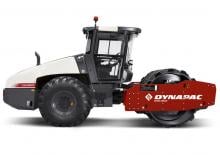 Cilindri compactori cu un singur tambur Dynapac CA5500PD