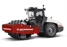 Cilindri compactori cu un singur tambur Dynapac CA6000PD