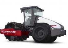 Cilindri compactori cu un singur tambur Dynapac CA610PD