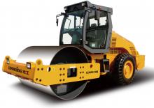Cilindri compactori cu un singur tambur Lonking CDM510B