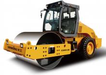 Cilindri compactori cu un singur tambur Lonking CDM512B