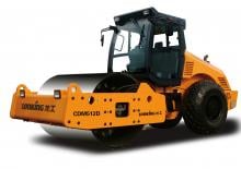 Cilindri compactori cu un singur tambur Lonking CDM512D