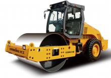 Cilindri compactori cu un singur tambur Lonking CDM514B