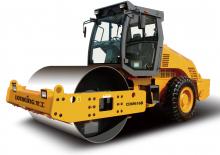 Cilindri compactori cu un singur tambur Lonking CDM516B