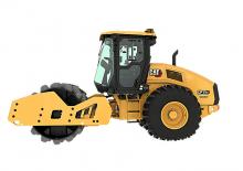 Cilindri compactori cu un singur tambur Caterpillar CP11GC