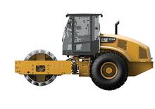 Cilindri compactori cu un singur tambur Caterpillar CP54B