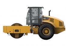 Cilindri compactori cu un singur tambur Caterpillar CS79B