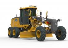Gredere XCMG GR2405Tpro