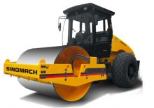 Cilindri compactori cu un singur tambur Sinomach GYS102