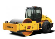 Cilindri compactori cu un singur tambur Sinomach GYS182
