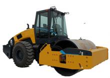 Cilindri compactori cu un singur tambur Sinomach GYS222