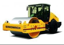 Cilindri compactori cu un singur tambur Sinomach GYS23