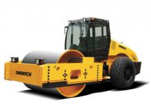 Cilindri compactori cu un singur tambur Sinomach GYS302