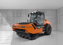 Cilindri compactori cu un singur tambur Hamm H 13i C-P