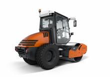Cilindri compactori cu un singur tambur Hamm H 7i