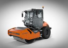 Cilindri compactori cu un singur tambur Hamm H 7i VIO