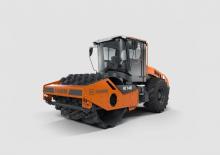 Cilindri compactori cu un singur tambur Hamm HC 140i P