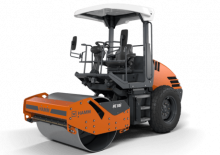 Cilindri compactori cu un singur tambur Hamm HC 50i