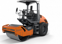 Cilindri compactori cu un singur tambur Hamm HC 50i