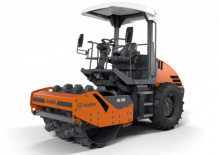 Cilindri compactori cu un singur tambur Hamm HC 50i P