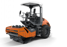 Cilindri compactori cu un singur tambur Hamm HC 50i P