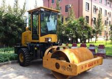 Cilindri compactori cu un singur tambur YTO HYC205Ⅰ