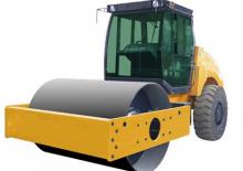 Cilindri compactori cu un singur tambur YTO LT212