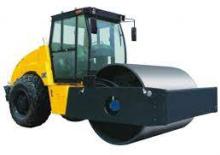 Cilindri compactori cu un singur tambur YTO LT216B