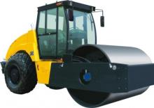 Cilindri compactori cu un singur tambur YTO LT218B