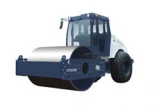 Cilindri compactori cu un singur tambur YTO LTD214H