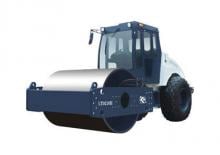 Cilindri compactori cu un singur tambur YTO LTD220H
