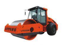 Cilindri compactori cu un singur tambur YTO LTS314H